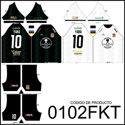 Full Kit 0102